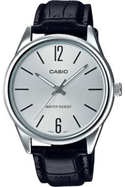 Casio Mtp-V005L-7Budf Men's Watch