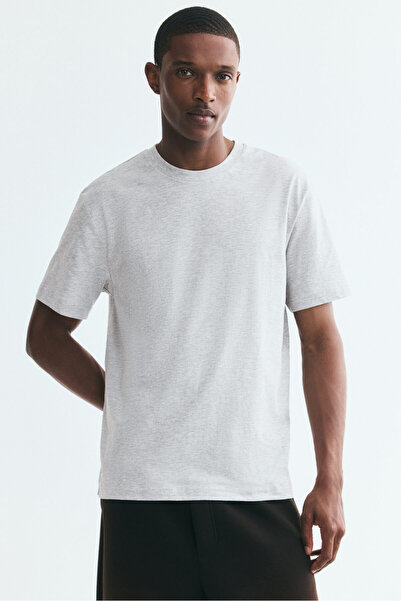 H&M Regular Fit Tişört