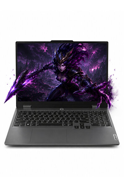 LENOVO LOQE 15.6" | INTEL CORE i5-13450HX | 16GB RAM | 1TB SSD | RTX 5060 8GB...