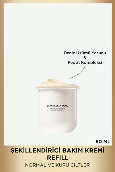 Darphin Stimulskin Plus Karma Ciltler İçin Yaşlanma Karşıtı Krem 50 ml