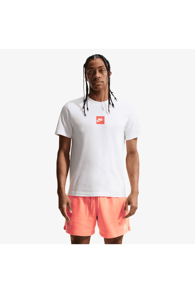 Nike U NSW TEE STD JDI