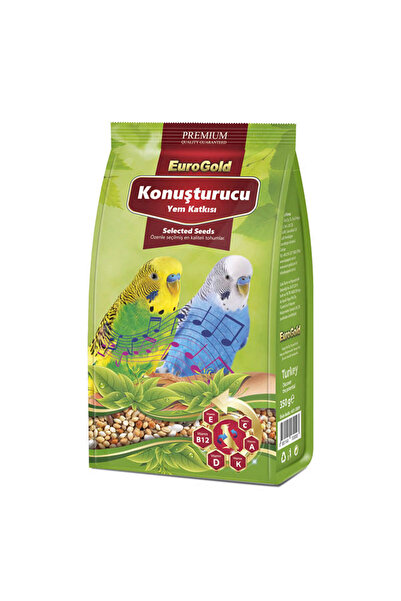 EuroGold GLBLSEME Konuşturucu Yem Katkısı (232851) 150 G
