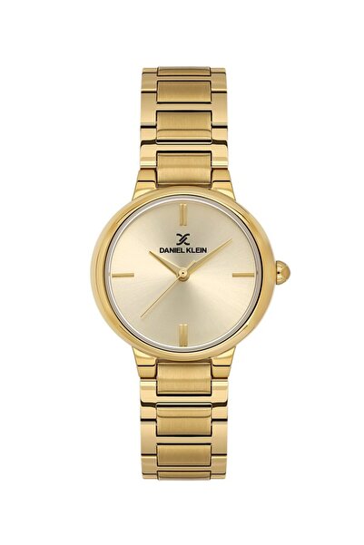 Daniel Klein Dk.1.14100.4 Women's Wristwatch
