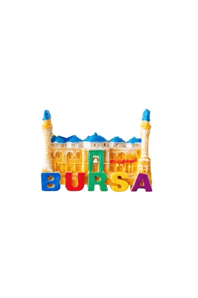 REYYAN Magnet Ulu Camii Bursa