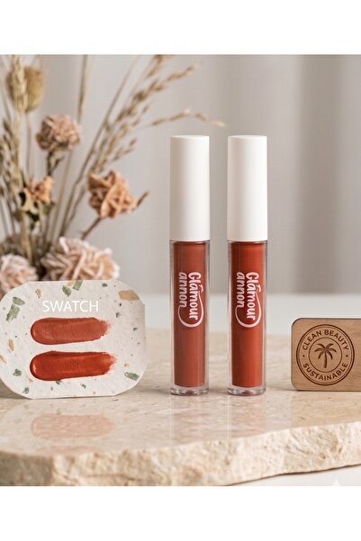 OEMS Cinnamon peach