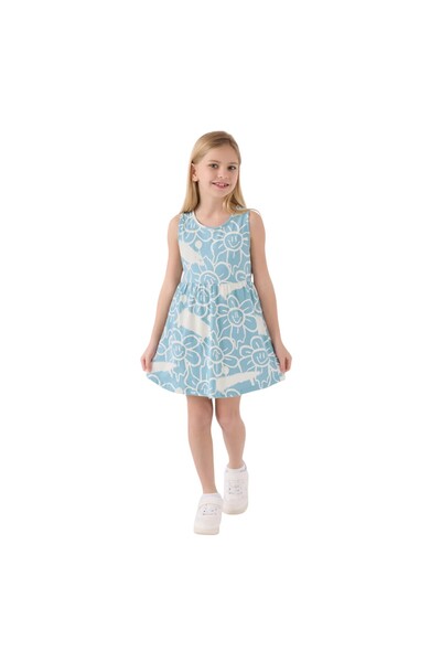 Rolypoly Φόρεμα για κορίτσι RP3228-3