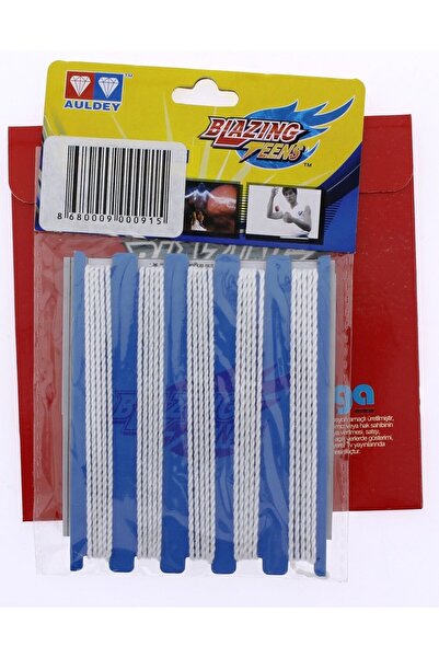 Angel Of Life Blazing Teens White Yo Yo String+Dvd