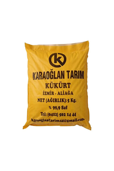 karaoğlan tarım Tarım Kukurdu Yılan Sürüngen Kovucu Sarı Kükürt Zirai Kukurt ...