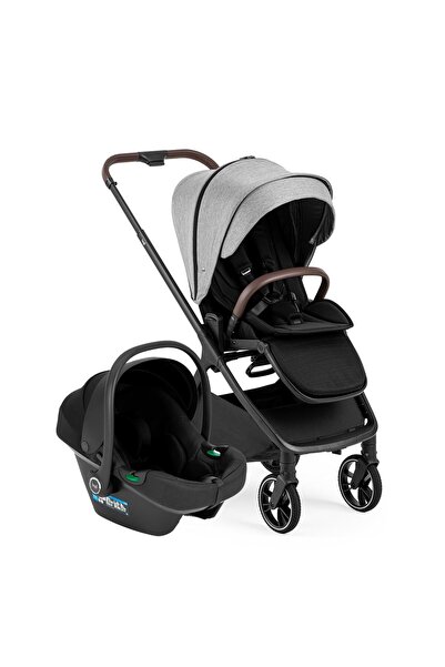 Bagi Litego Travel Sistem Bebek Arabası Capsule Ana Kucağı Set