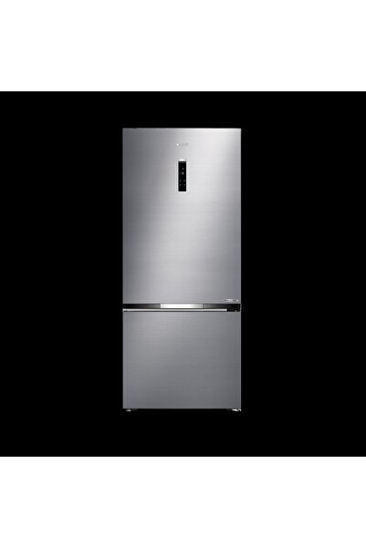 Arçelik 278550 EI MaxiFit Alttan Donduruculu Buzdolabı