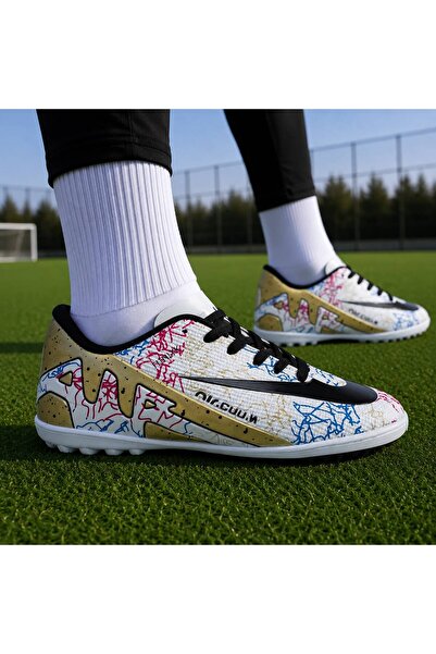 RUNSTEP HALI SAHA FUTBOL AYAKKABISI