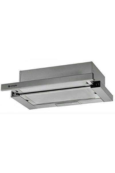 Eminçelik AS 1320 XP60 (13 211) Ankastre Inox Panel Aspiratör
