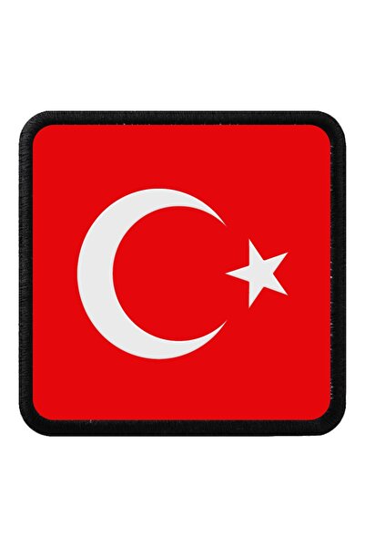 BlackBörk Türk Bayrağı Logolu V1 Bench