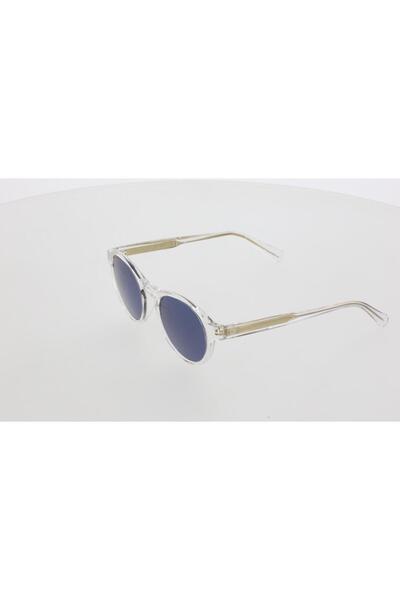 Guess نظارات شمسية للجنسين GU00049 26V