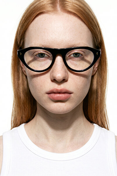 Bilge Karga Marbling Black Blue Light Protective Glasses Protector