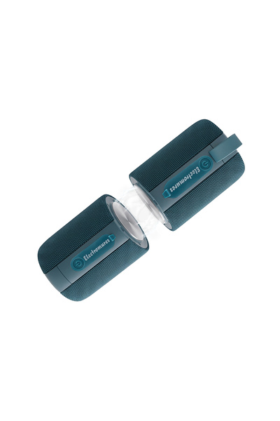 Electromures Boxă portabilă EM 1032, 2-în-1 cu magnet, Bluetooth 5.4, slot mi...