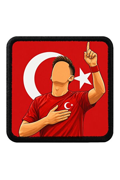 BlackBörk Türkiye Logolu V1 Bench