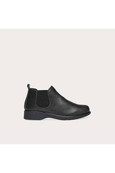 Frau Women's / Girls' Boots 53N1 Tivoli Nero (Black)