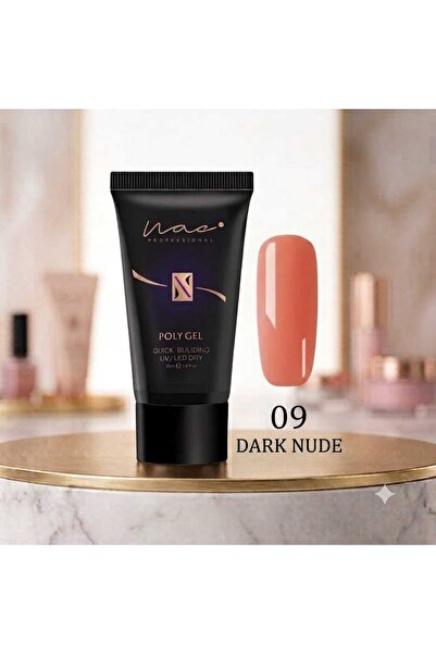 Aka 30 ML nac. poly jel