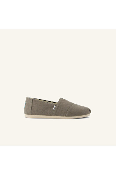 Toms Shoes Men's Espadrille 10021894 10021903 Alpargata Classic