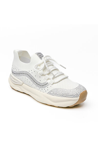 Guja Women's / Girls' Sports Shoes 25Y310-4 by White
