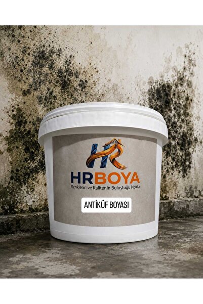 hrboya antiküf