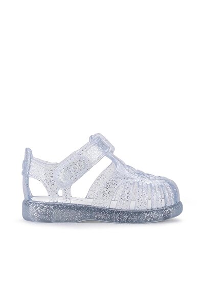 IGOR ÇOCUK CIRTLI SANDALET S10308 TOBBY GLOSS GLITTER