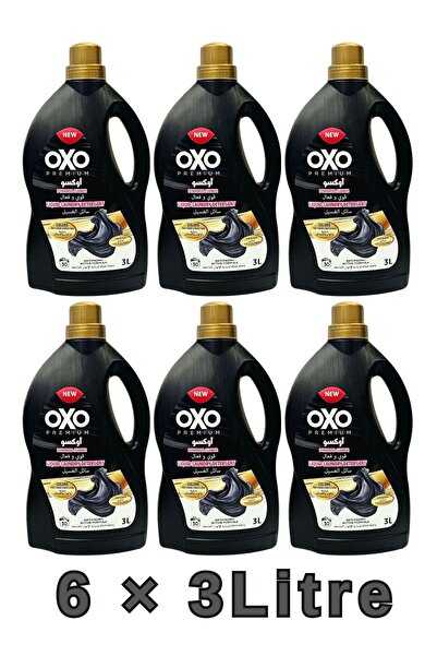 Oxo Premium | Facial Soft Tissues Fresh Scent | Ultra Absorbent Strong Paper ...