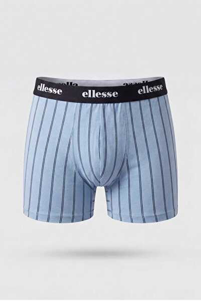 Ellesse بوكسر رجالي 6SM9062-BL