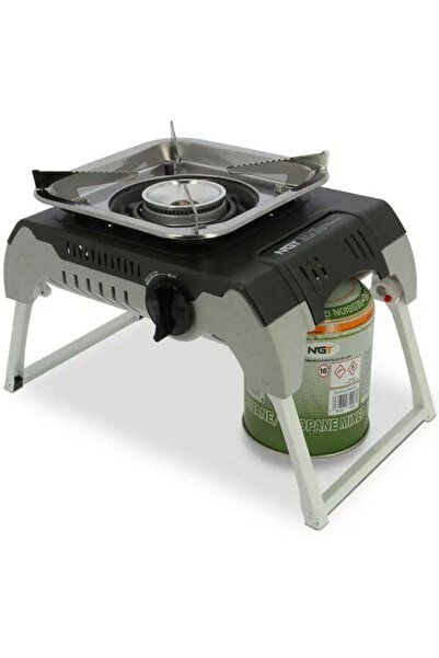 NGT Tackle Aragaz portabil NGT Dynamic Stove