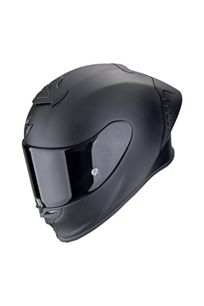Scorpion EXO R1 Evo II Air Spor Motosiklet Kaskı Mat Siyah