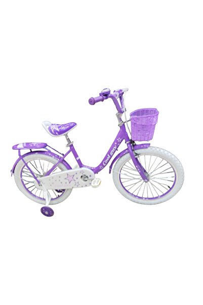 Mally 20 Inch Girls Bicycle