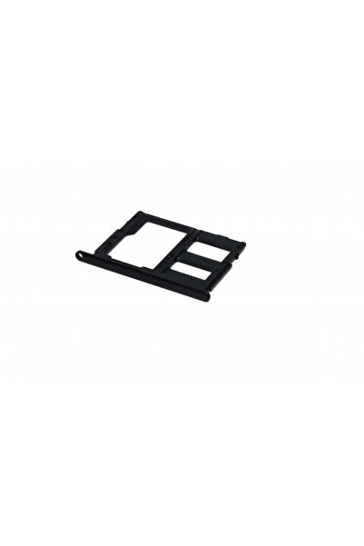 OEM Suport Sim Samsung Galaxy J7 (2017), J730 Negru