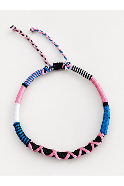 EL YAPIMI Bohemian Macramé Halhal