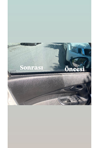 OtoTrend Torpido Parlatıcı Temizleyici Sprey -Plastik ve Tampon Yenileyici Toz Tutmaz 400 Ml