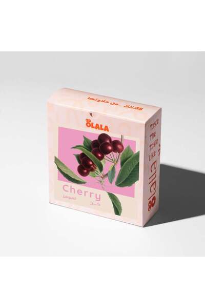 OLALA Roastery شاي تشيري كاتورا - كولومبيا 125 جرام