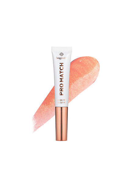Bogenia Liquid Blush Bogennia Bg636.002