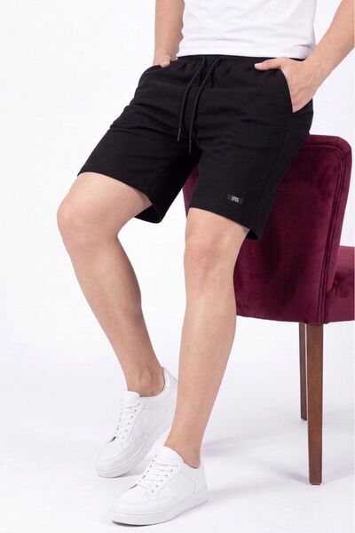 EXSPORT Fino Side Pocket Shorts