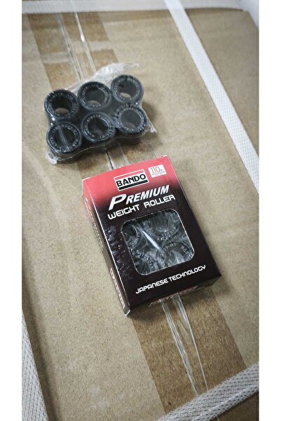 RKS Newlight Pro 125 Kaliteli Bando Baga 11 gram