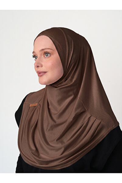 Ecardin عمامة جاهزة عملية من كونور - طراز 172