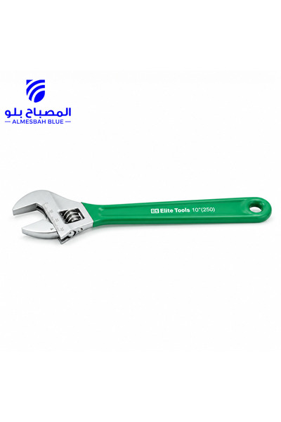 ALMESBAH BLUE مفتاح ربط على شكل ضفدع (10 بوصات) - مفتاح ربط مع مقبض معزول من ...
