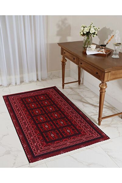 Segadty Red Carpet from Carpetti, Soft, Light, and Easy to Carry for Trips, C...