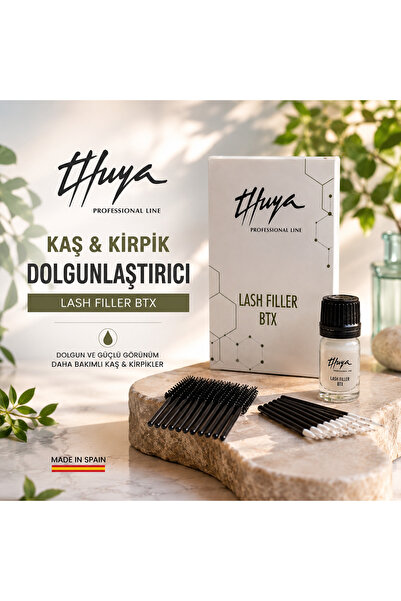 Thuya مرطب الحواجب/الرموش 5 مل