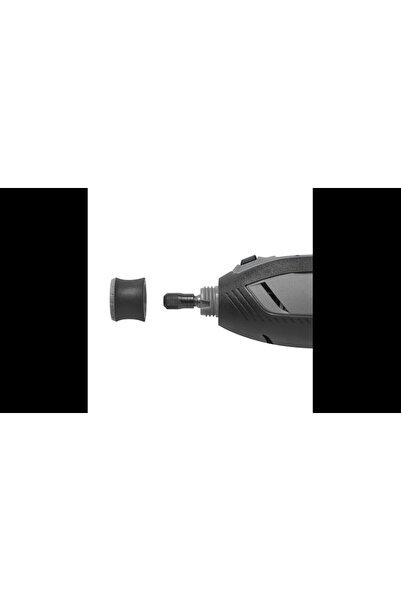 Dremel 8250-5 Yeni 1x12V Akülü Kömürsüz Çok Amaç El Motoru F0138250JA