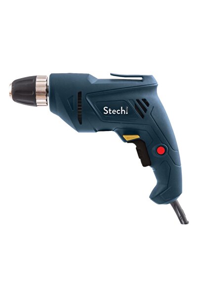 StechEnd DARBESİZ MATKAP 400W ELEKTİRİKLİ