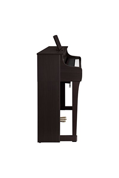 Yamaha Clavinova CLP835R Dijital Piyano (Gülağacı)