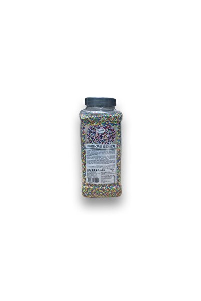 Dr. Gusto Dr Gusto Kaskas Şeker 1kg Karışık