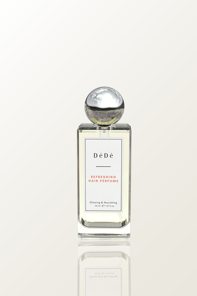 DeDe Candle & Wellness Studio Saç Bakım Parfümü - Çiçek & Pudra Kokulu - Yeni...
