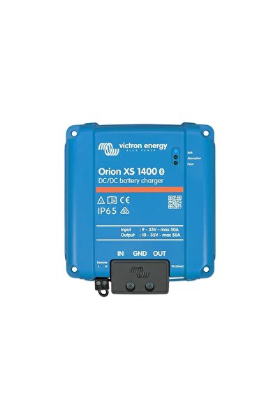 Victron energy Orion XS 1400 12V -24V încărcător de baterii DC-DC