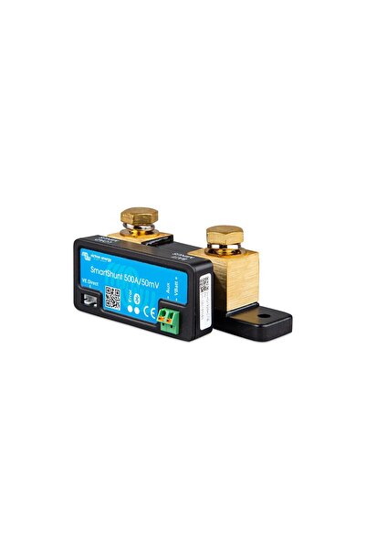 Victron energy Victron Smart Shunt 500A 50mV